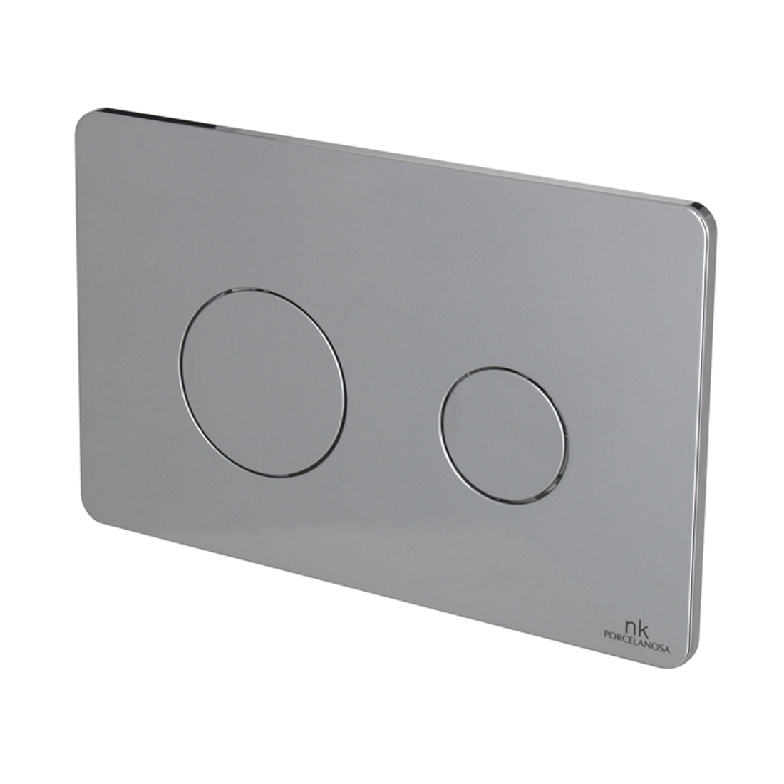 Slika od SMART LINE TIPKA ZA VODOKOTLIC DUPLA CHROME