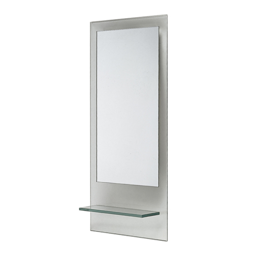 Slika od ESPEJO CANTO PUL. C-ESTANTES 37X80 VER.