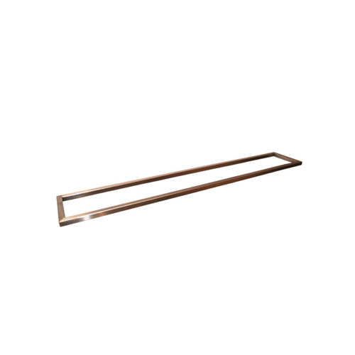 Slika od ACC. BASICO 60 PORTA ACC. ACERO INO