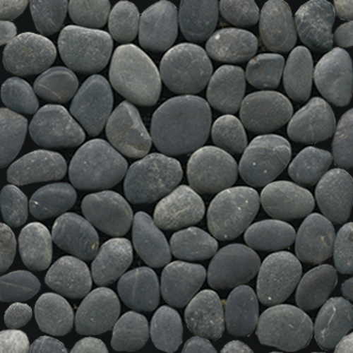 Slika od PARADISE BAIA STONE NEGRO 30X30X1