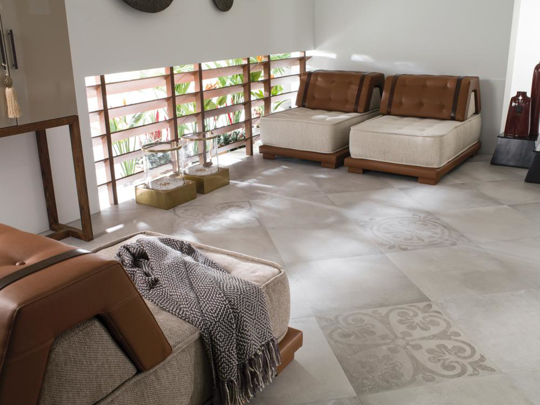 Slika od TRIBECA ACERO 59,6X59,6