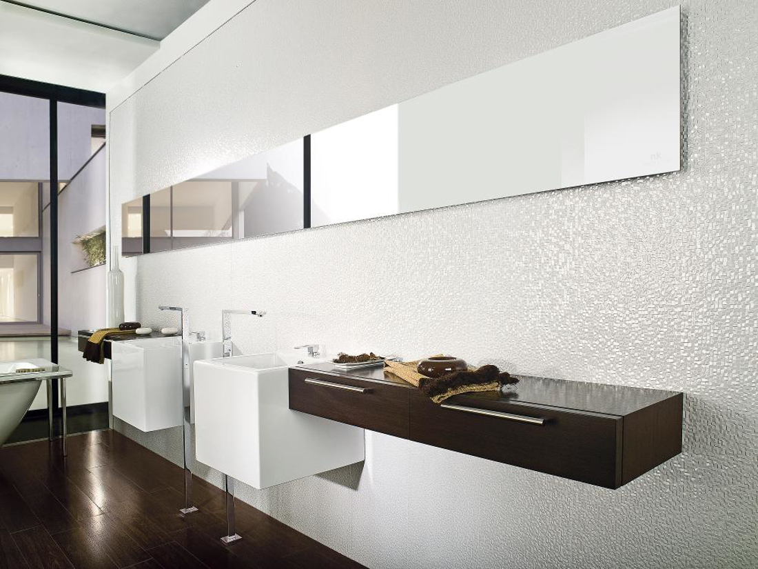 Slika od CUBICA BLANCO NP 33,3X100