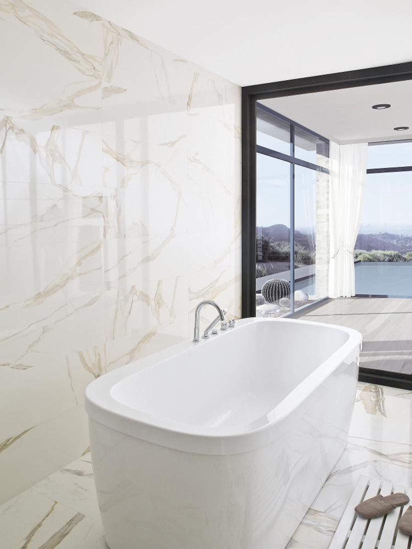 Slika od CALACATA GOLD (4P) 59,6X59,6
