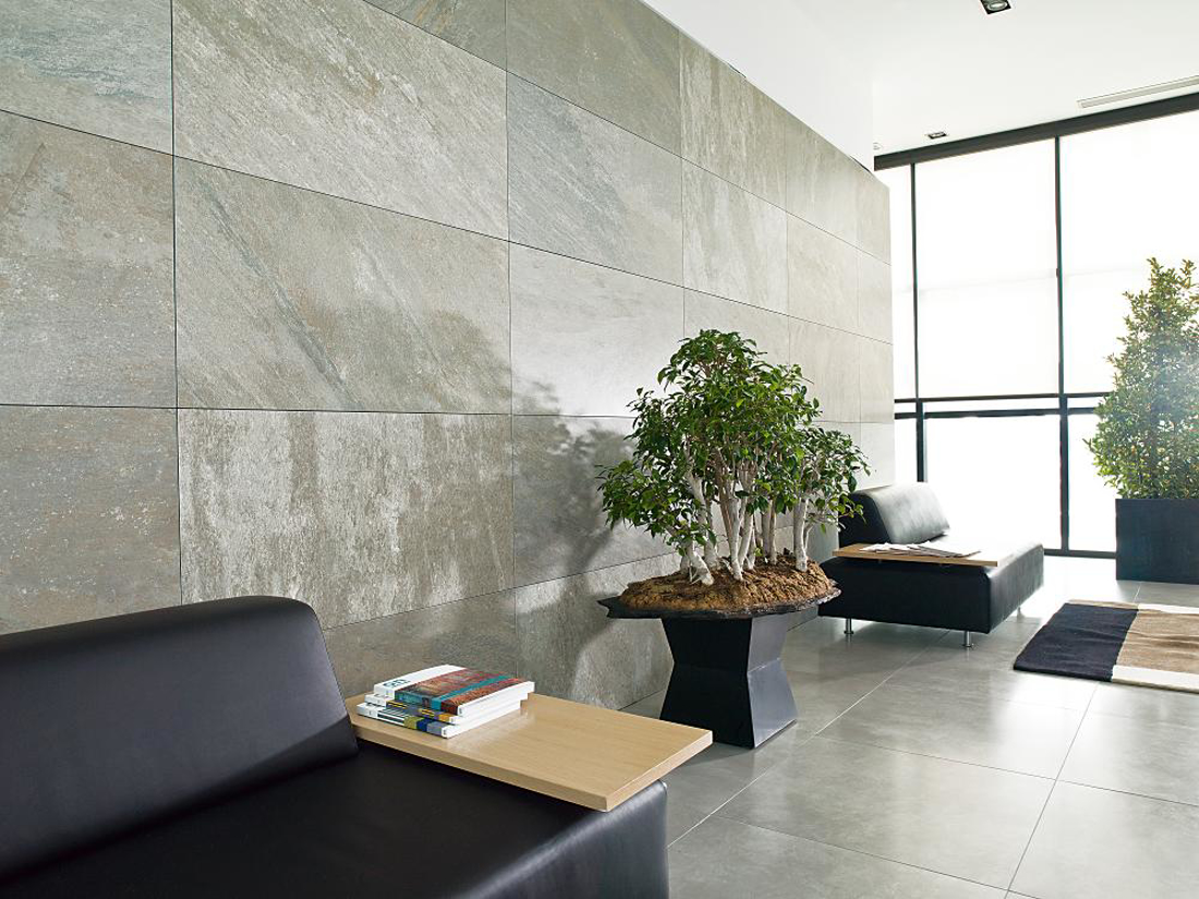 Slika od MICROCEMENTO GRIS(4P) 59,6X59,6