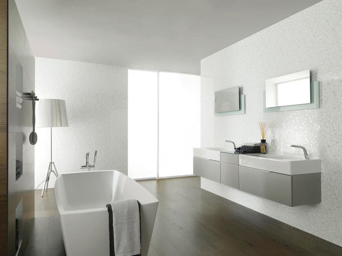 Slika od DECO NACARE BLANCO PV 33,3X66,6
