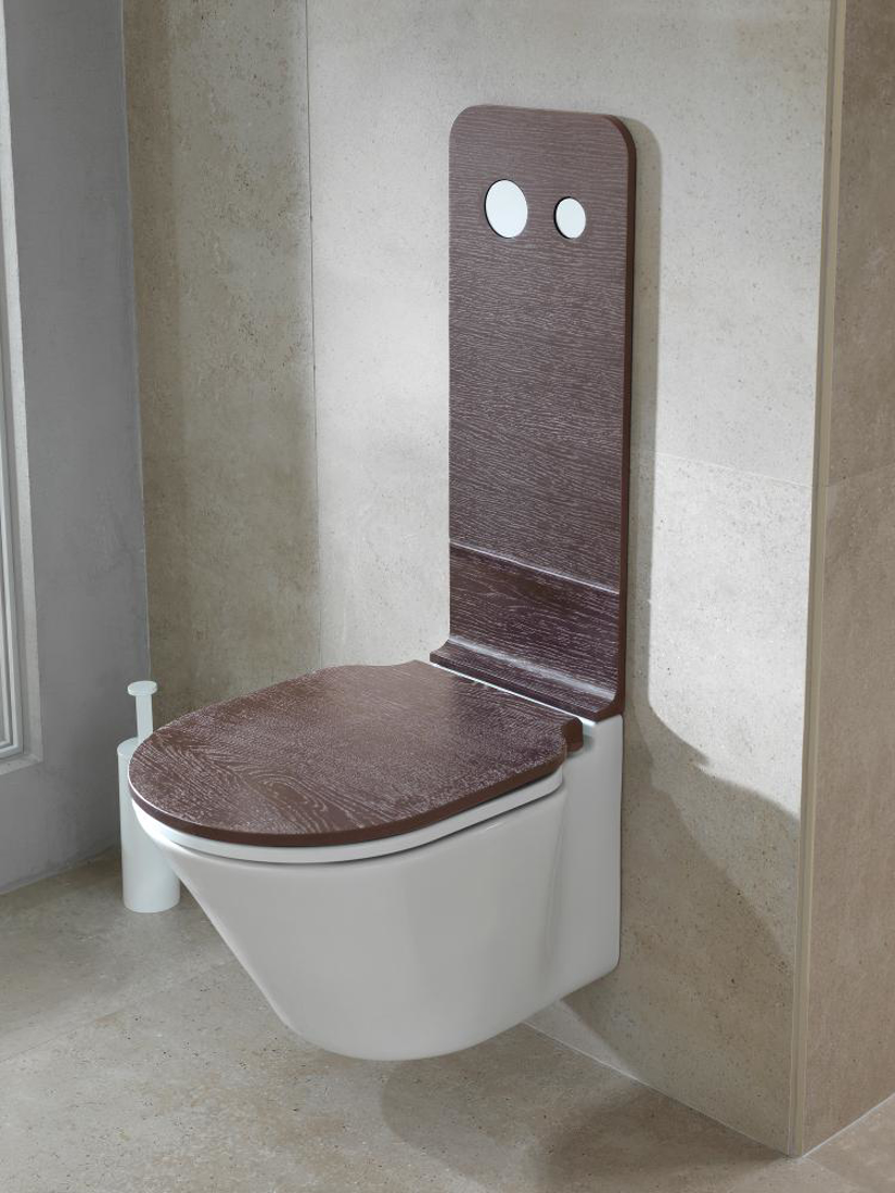 Slika od COLGADOR GIRO BLANCO