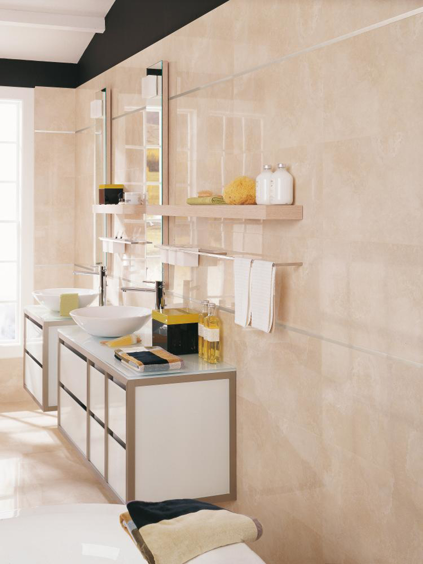 Slika od PRADA BEIGE PV 33,3X66,6