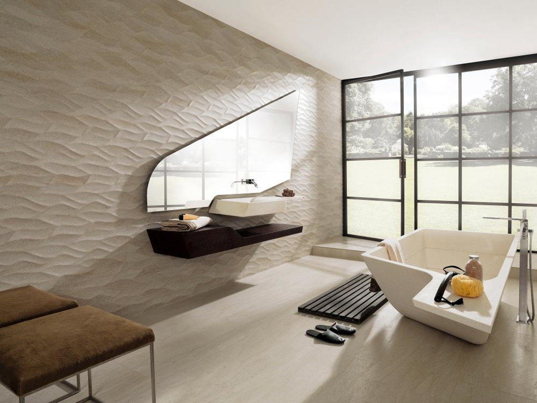 Slika od MADAGASCAR BEIGE 44,3X44,3
