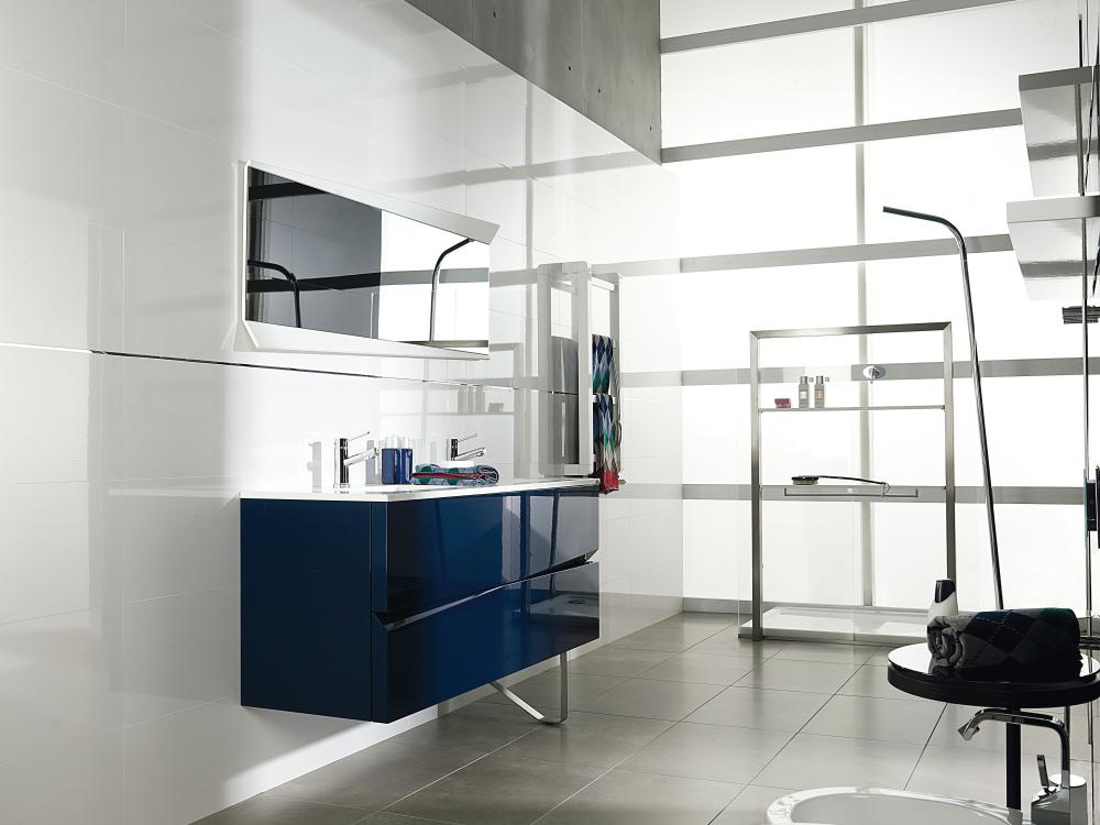 Slika od GLASS ANTRACITA PV 31,6X90
