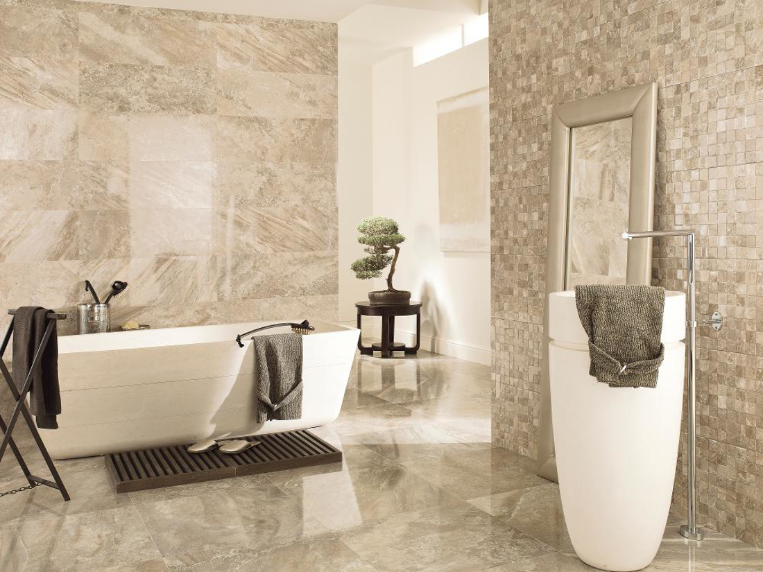 Slika od RECIFE GRIS PV 31,6X90
