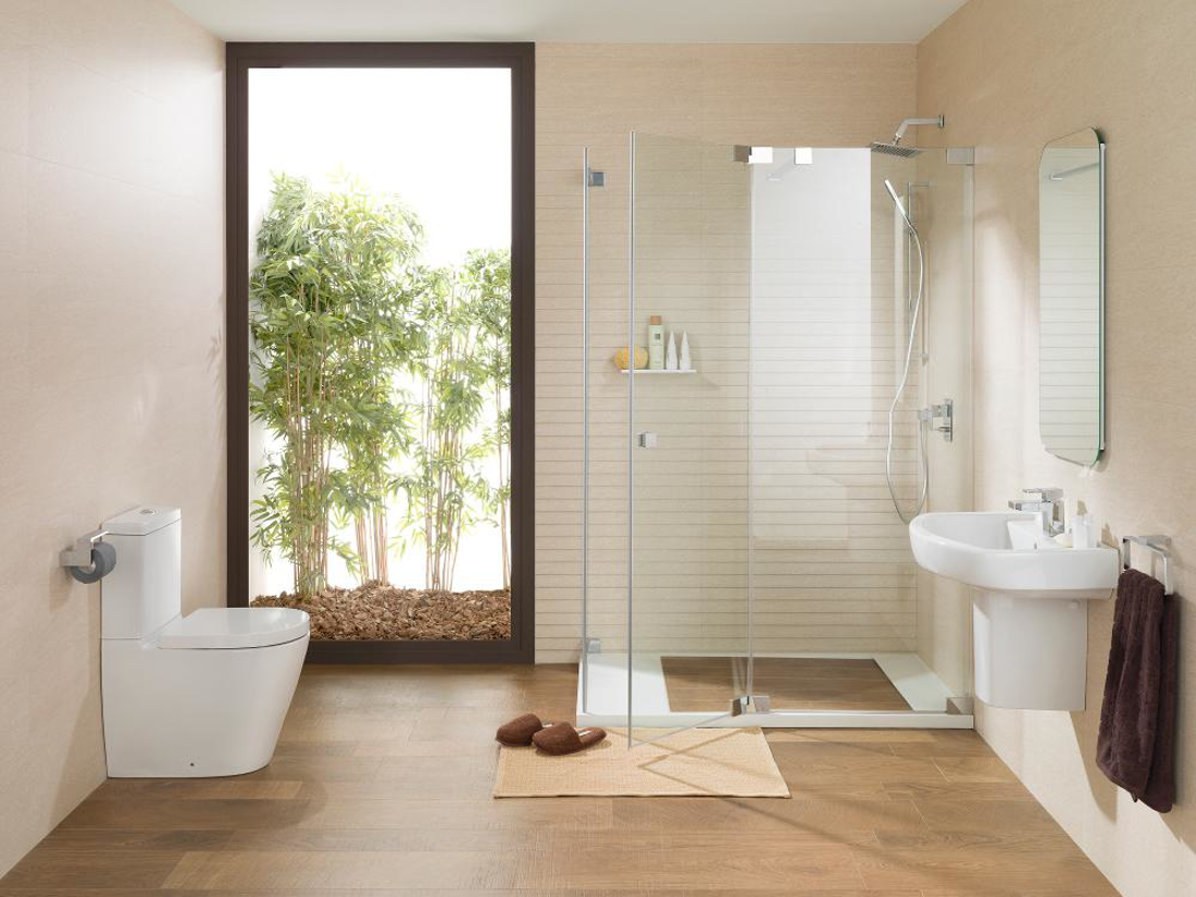 Slika od ESPEJO CANTO PUL. C-ESTANTES 37X80 VER.