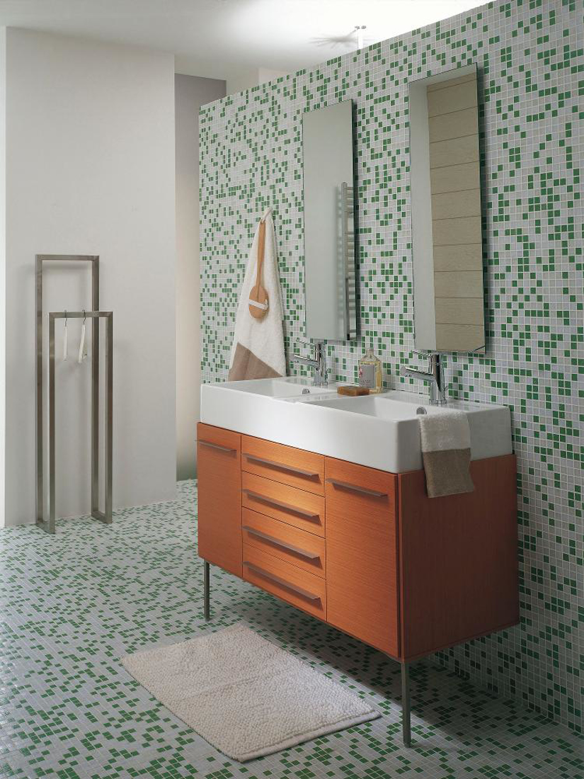 Slika od LAVABO SOTTO EVORA BLANCO