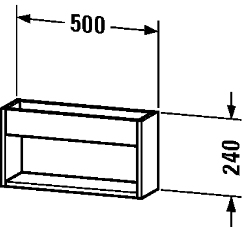 Slika od Ketho Wall shelf