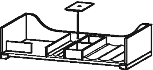 Slika od Additional modules