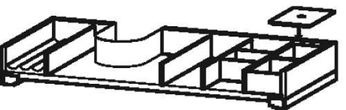 Slika od Additional modules
