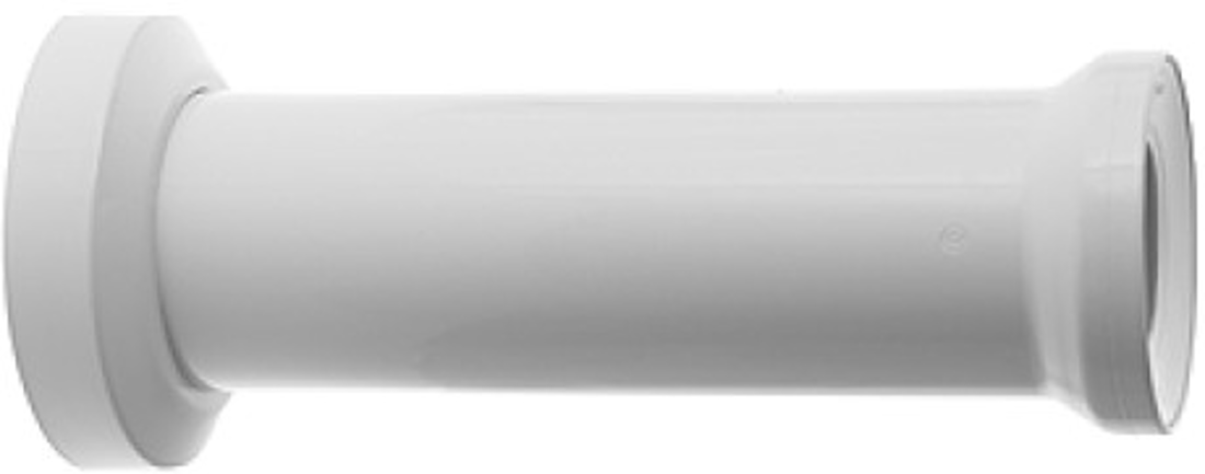 Slika od Connecting pipe with rosette