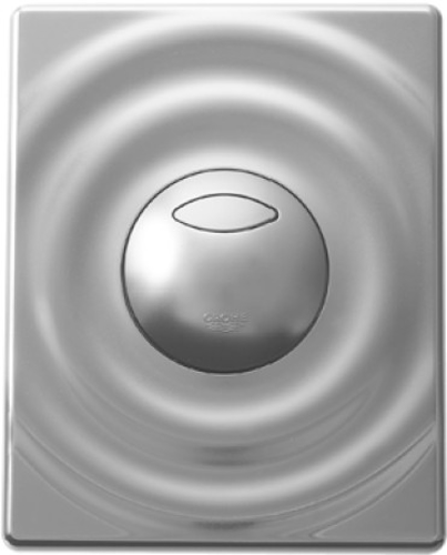 Slika od Dual Flush Actuator Plate Surf