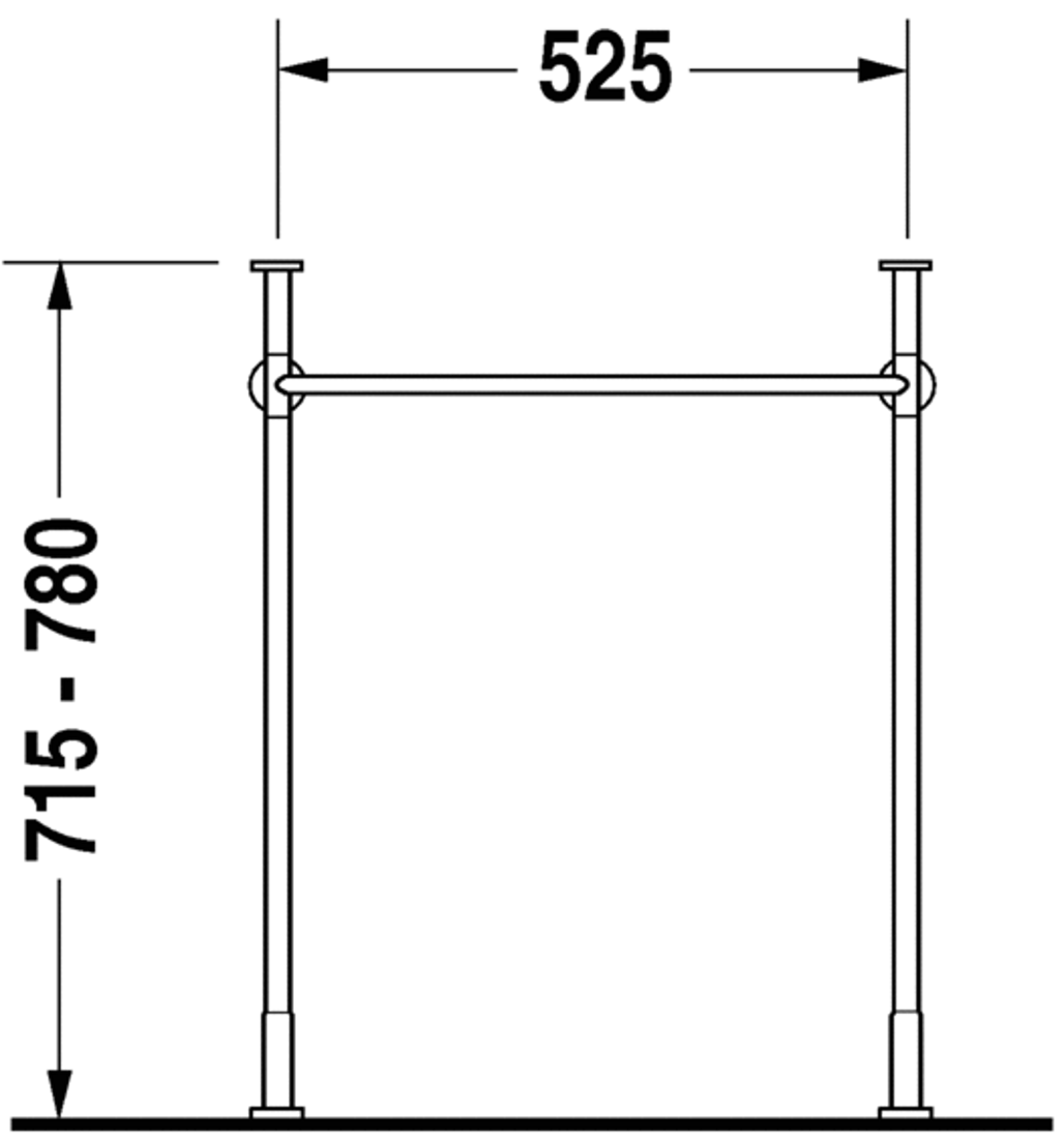 Slika od Vero Metal console