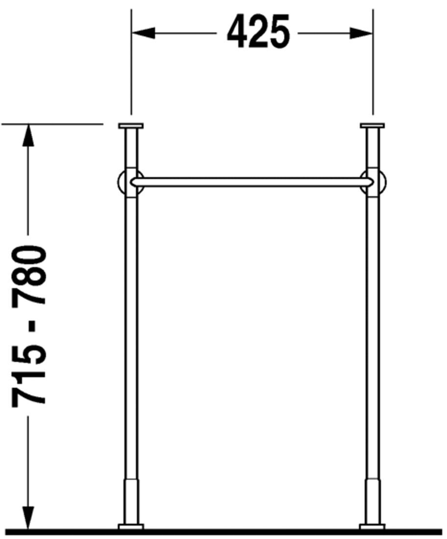 Slika od Vero Metal console