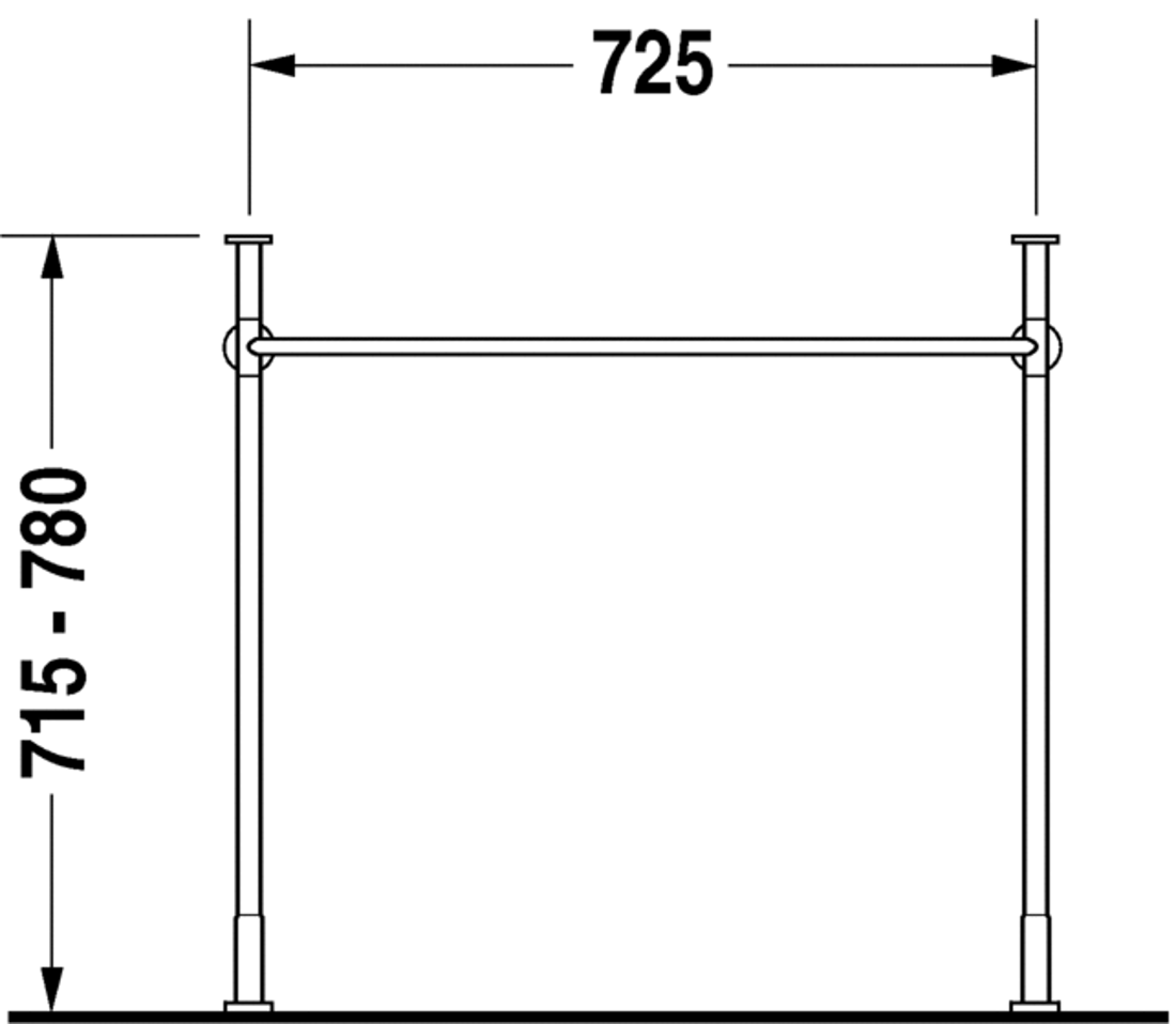 Slika od Vero Metal console