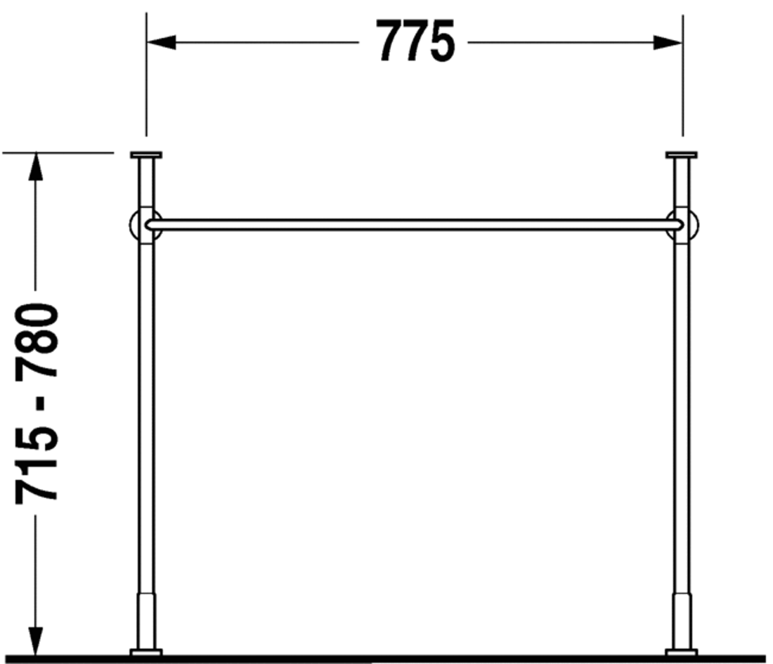 Slika od Vero Metal console