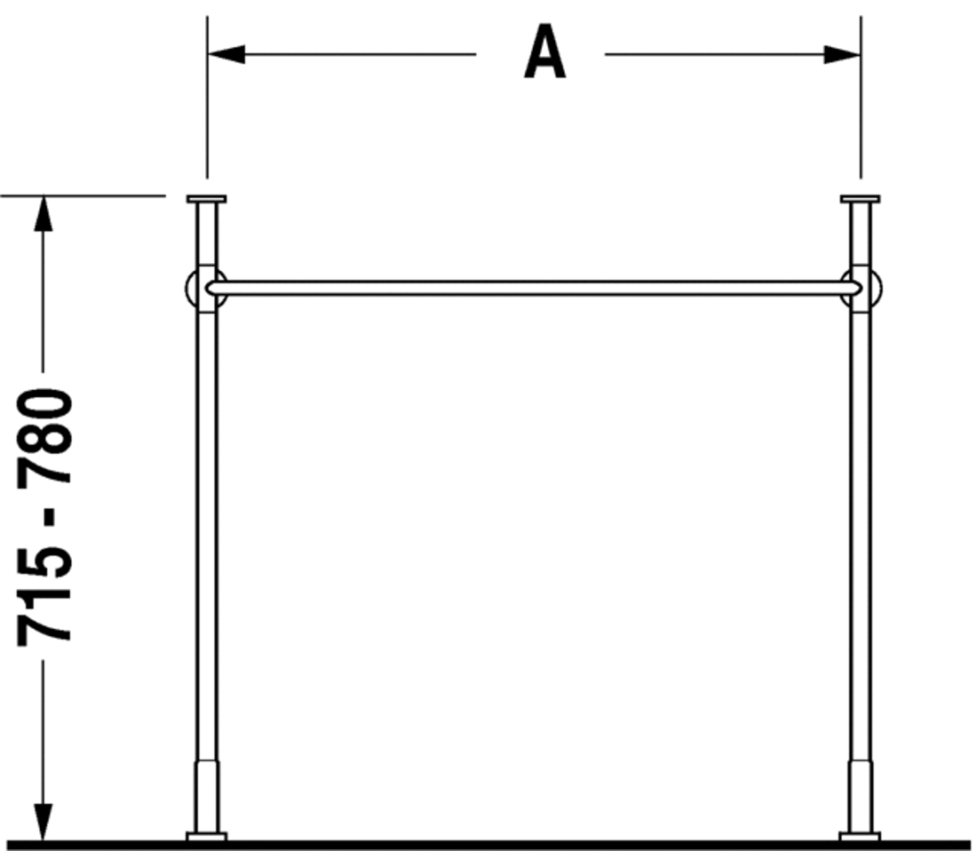 Slika od Vero Metal console