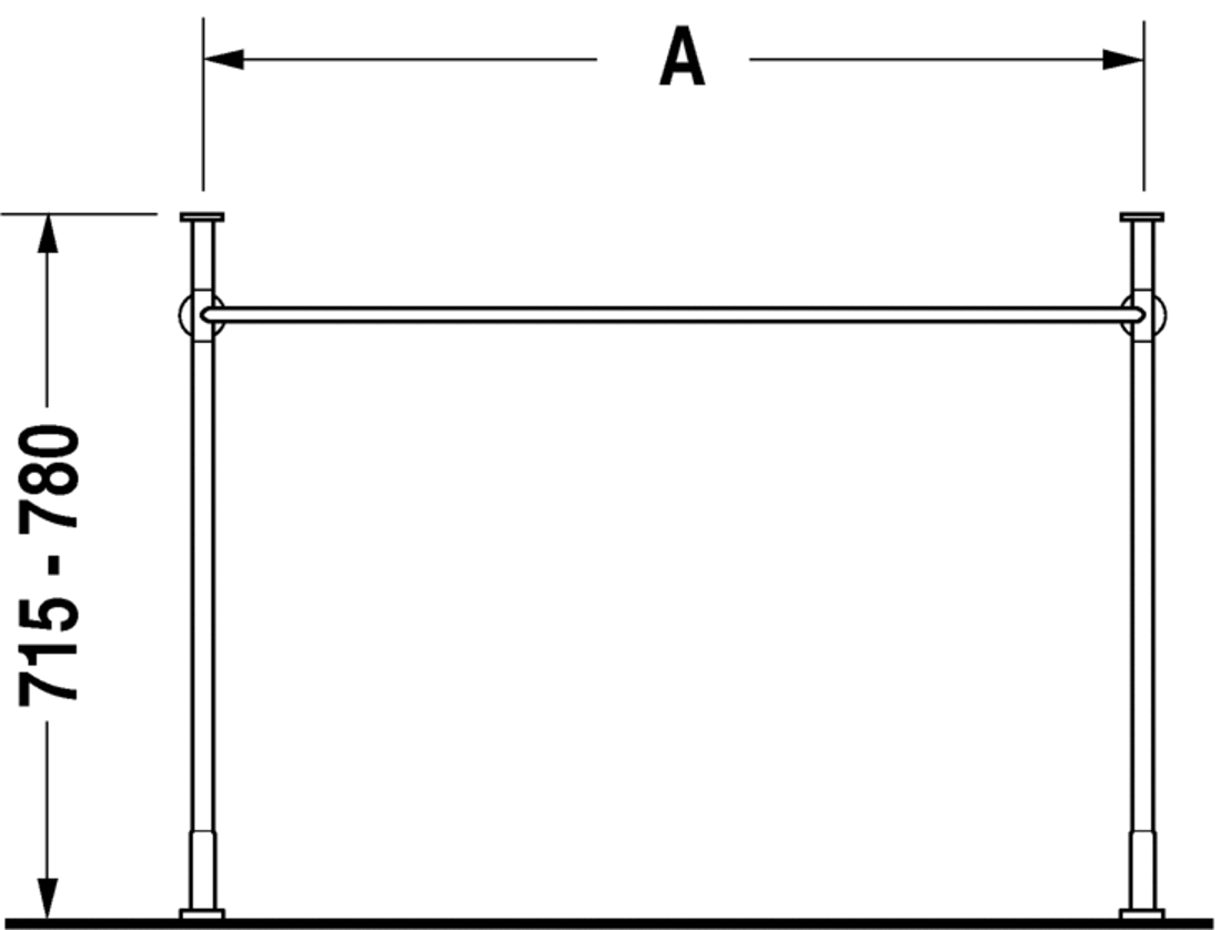 Slika od Vero Metal console