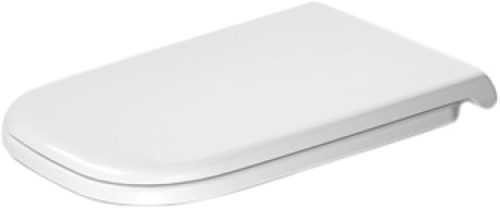Slika od D-Code Toilet seat and cover
