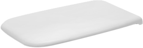Slika od D-Code Toilet seat and cover