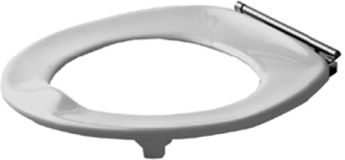 Slika od Architec Toilet seat ring