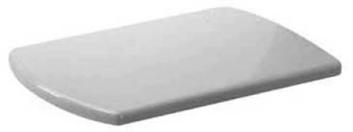 Slika od Caro Toilet seat and cover
