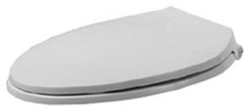 Slika od Toilet seat and cover Metro