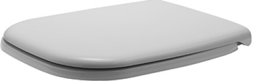 Slika od D-Code Toilet seat and cover