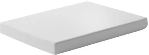 Slika od Vero Toilet seat and cover
