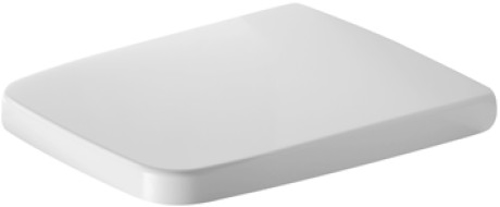 Slika od PuraVida Toilet seat and cover
