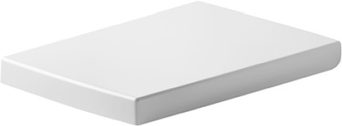Slika od Vero Toilet seat and cover