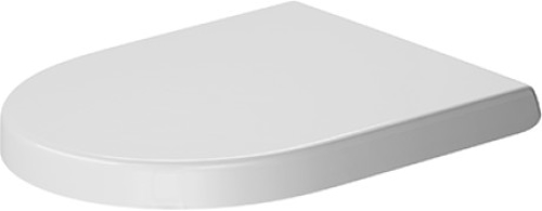Slika od Darling New Toilet seat and cover