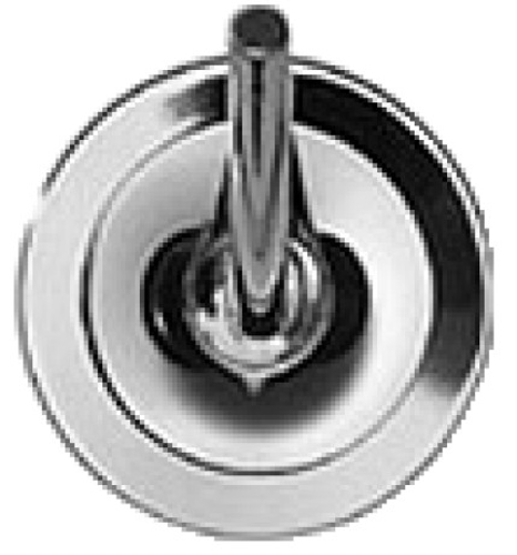 Slika od Starck 1 Towel hook