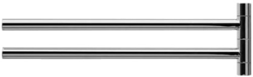 Slika od Starck 1 Towel rail
