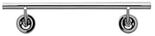 Slika od Starck 1 Bathtub handle