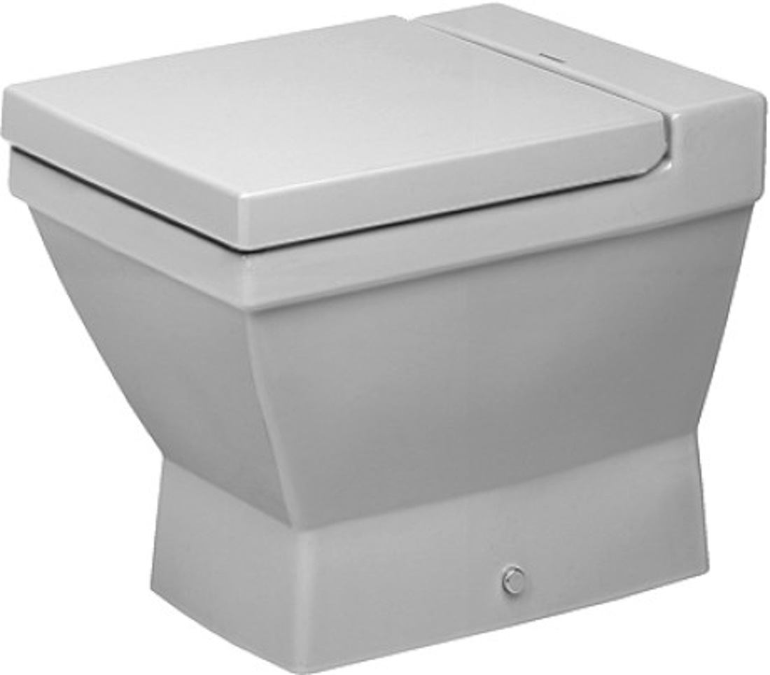 Slika od 2nd floor Toilet floor standing