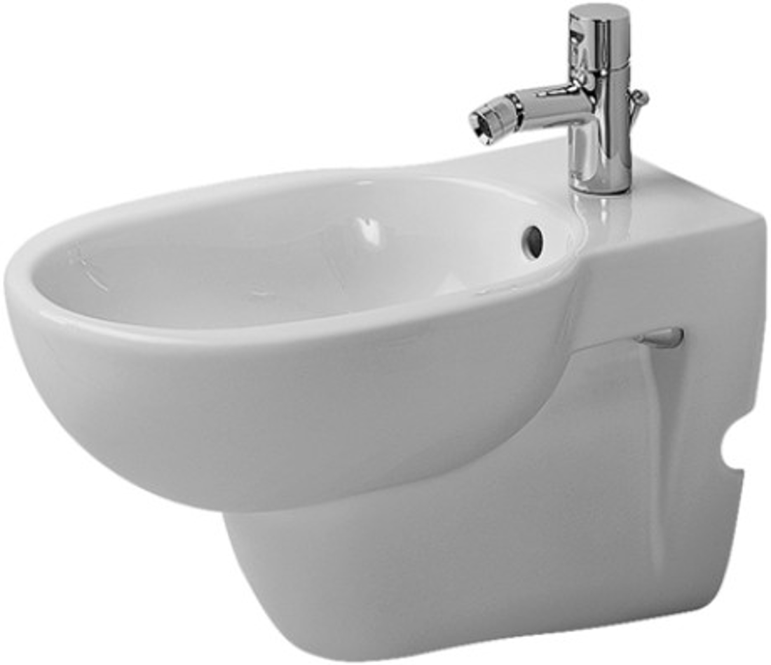 Slika od Bathroom_Foster Bidet wall mounted