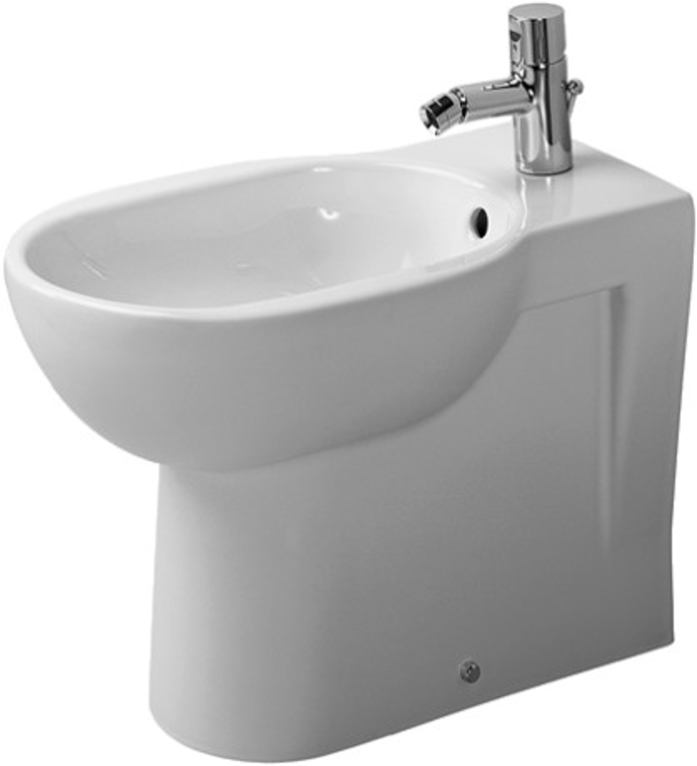 Slika od Bathroom_Foster Bidet floor standing