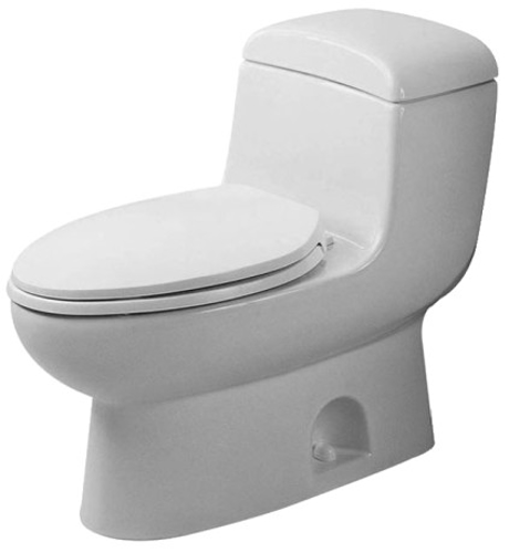 Slika od One-piece toilet