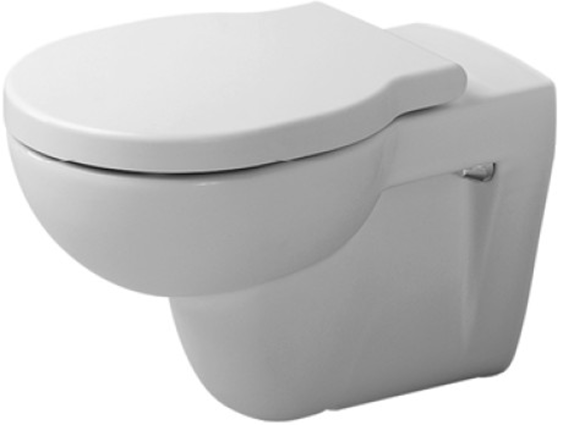 Slika od Bathroom_Foster Toilet wall mounted