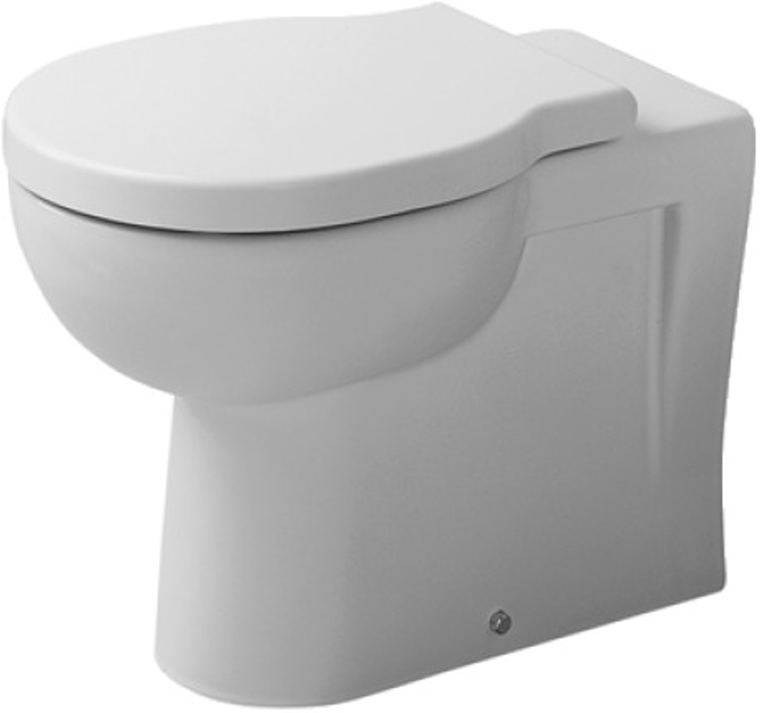 Slika od Bathroom_Foster Toilet floor standing