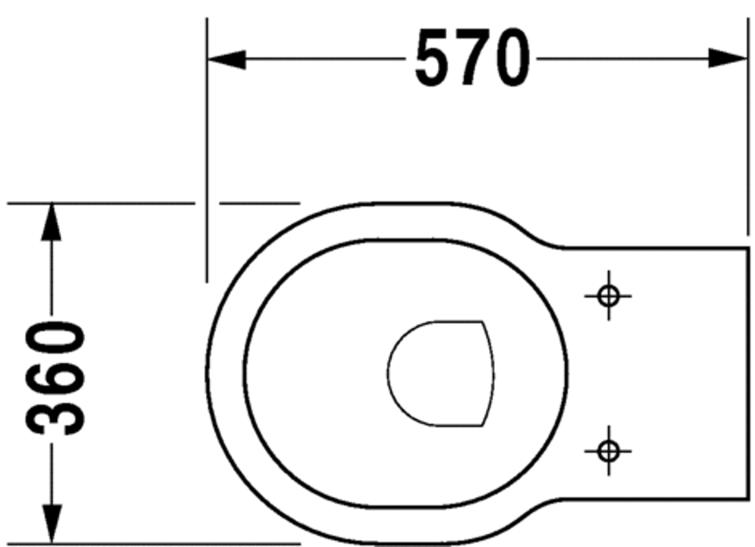 Slika od Bathroom_Foster Toilet floor standing