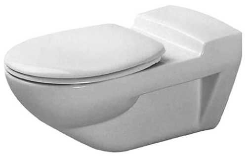 Slika od Architec Toilet wall mounted