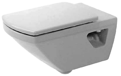 Slika od Caro Toilet wall mounted