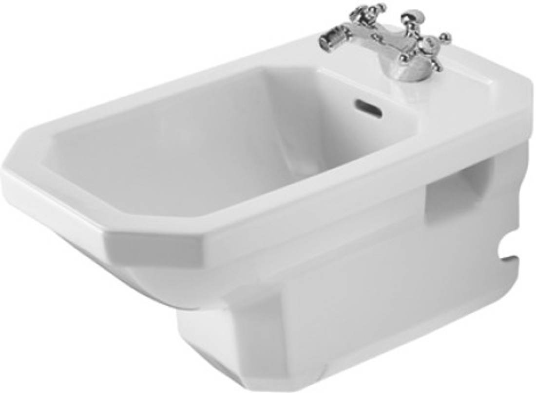 Slika od 1930 Series Bidet wall mounted